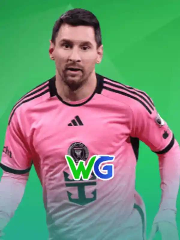 WG খেলাধুলা ক্যাসিনো গেম tk99